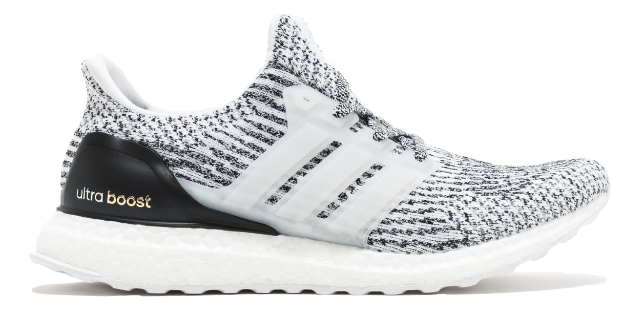 Ultraboost 3.0 - Oreo