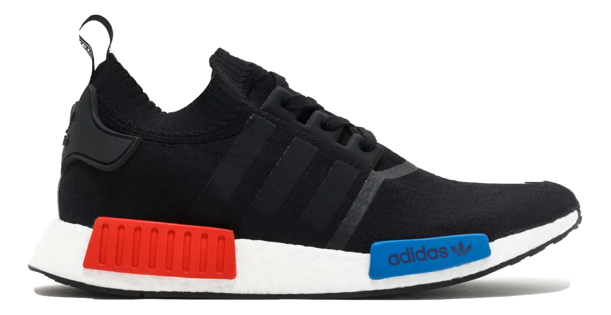 NMD R1 PK - OG (2017) Adidas