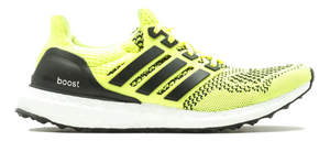 Ultra Boost m 1.0 - Solar Yellow - Used