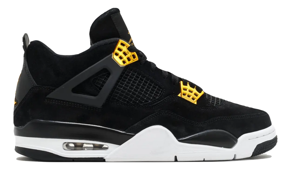 Air Jordan 4 Retro - Royalty Air Jordan