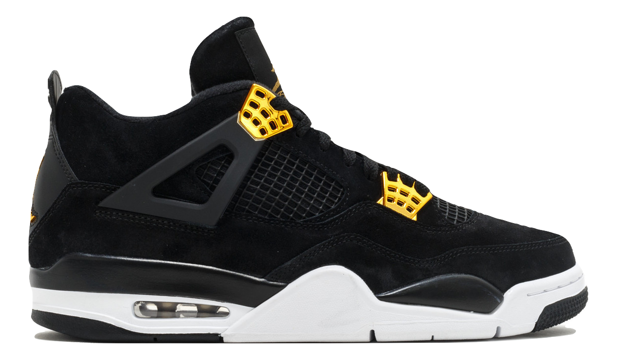 Air Jordan 4 - Royalty - Used