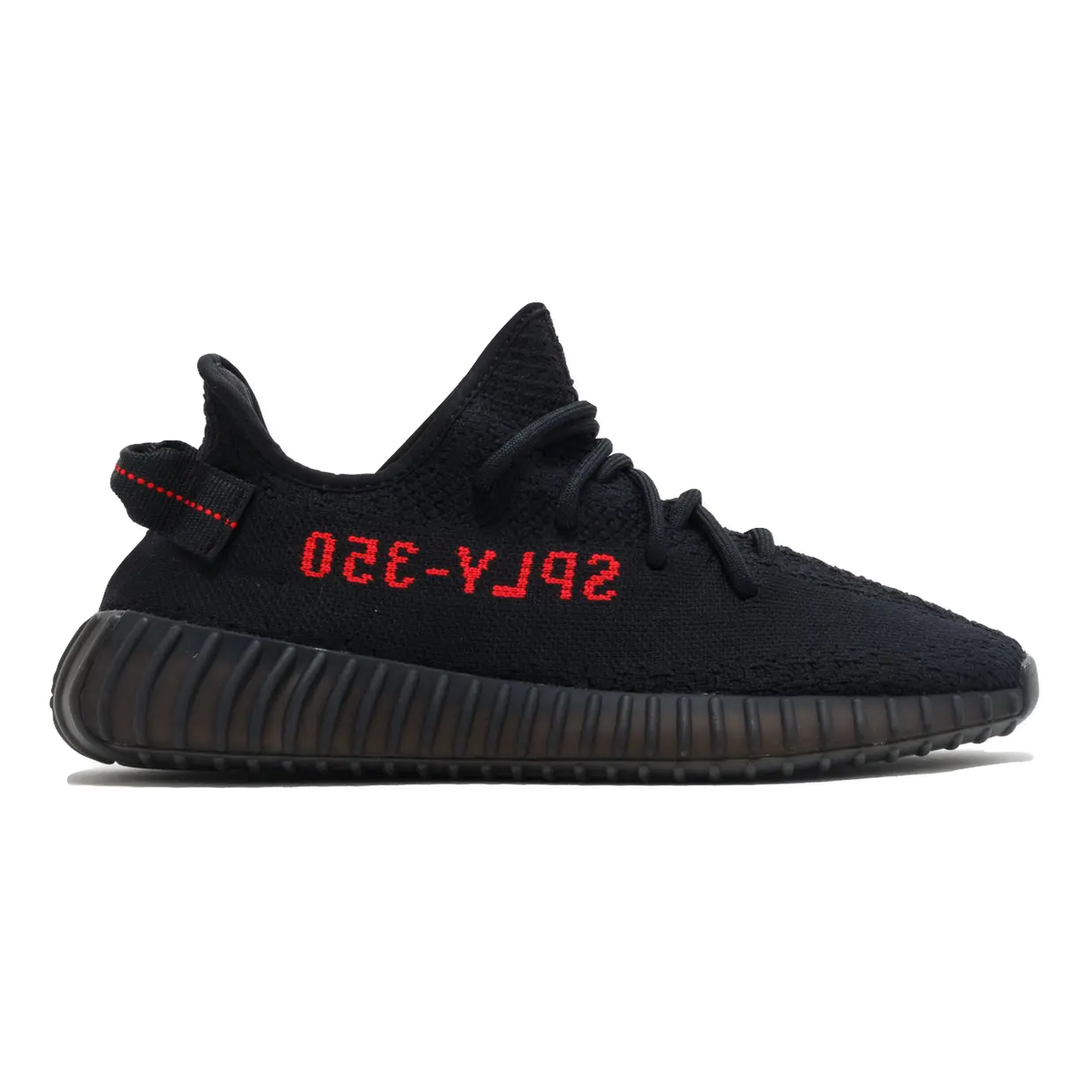 Yeezy Boost 350 V2 - Bred - Used Adidas