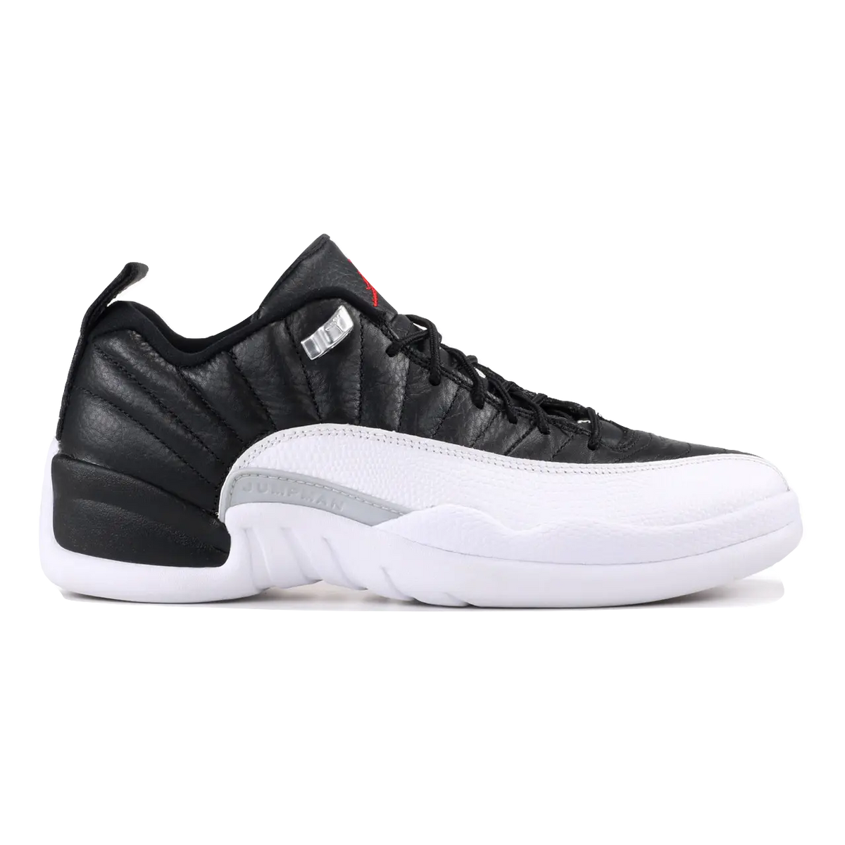 Air Jordan 12 Retro Low - Playoff Air Jordan