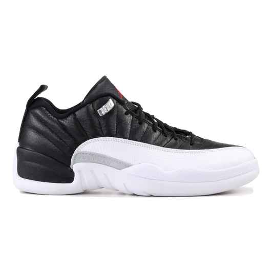Air Jordan 12 Retro Low - Playoff Air Jordan