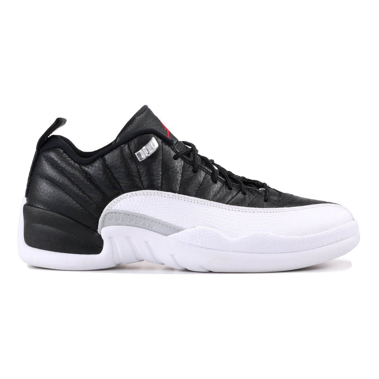 Air Jordan 12 Retro Low - Playoff - Used
