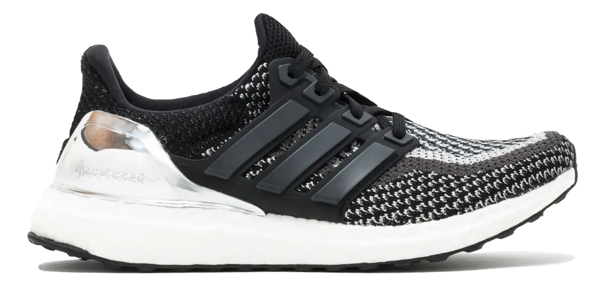 UltraBoost LTD - Silver Medal Adidas