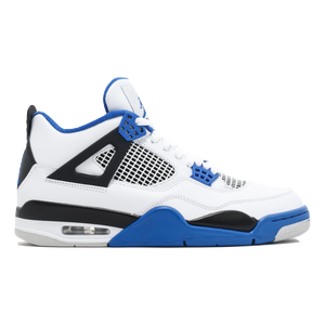 Air Jordan 4 Retro - Motorsport