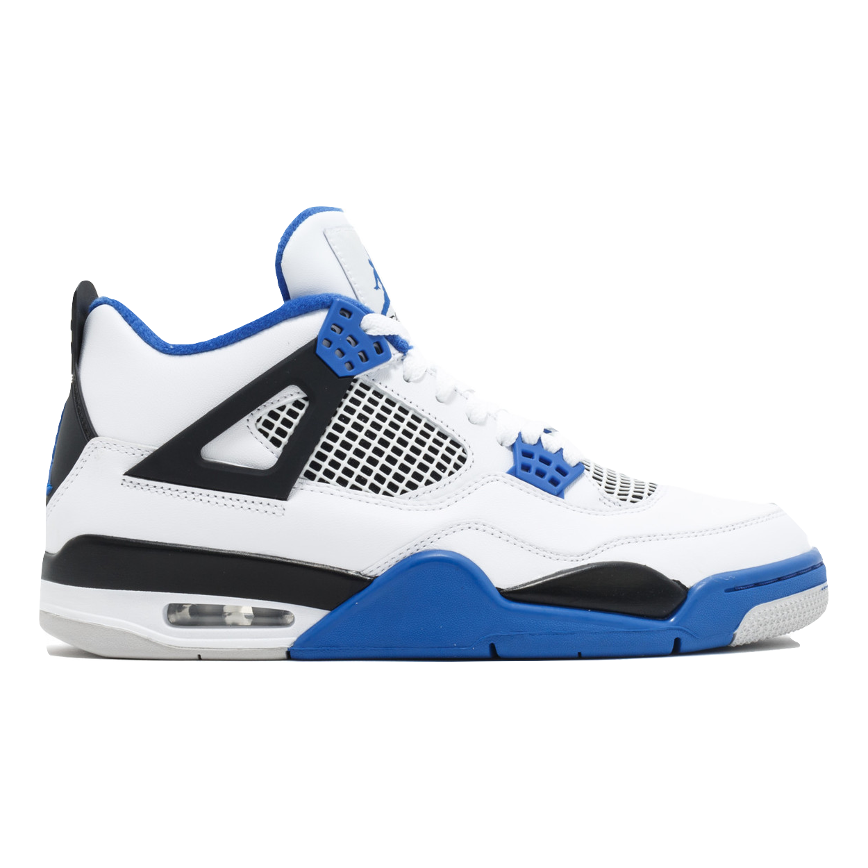 Air Jordan 4 Retro - Motorsport - Used