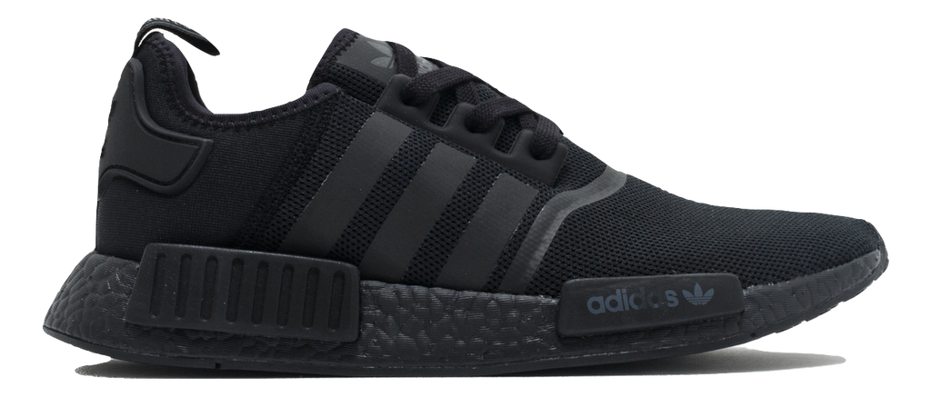 NMD R1 - Triple Black
