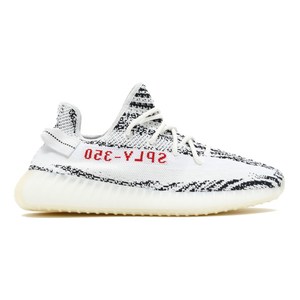 Used store yeezy zebra