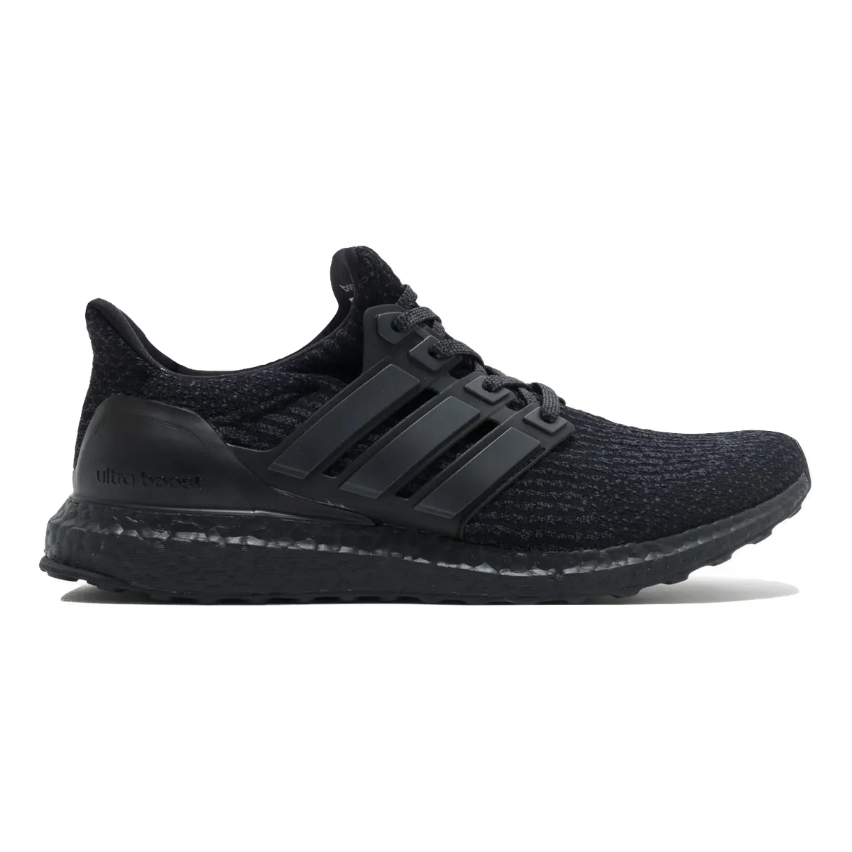 Ultraboost 3.0 - Triple Black Adidas
