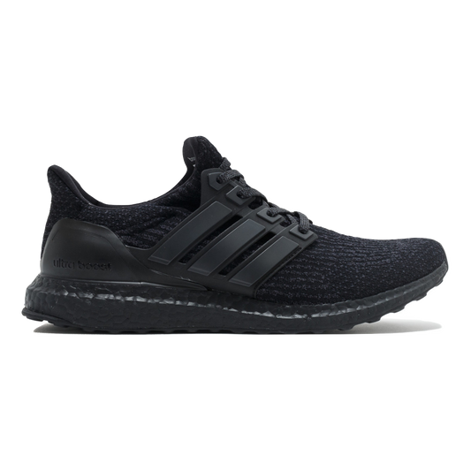 Ultraboost 3.0 - Triple Black