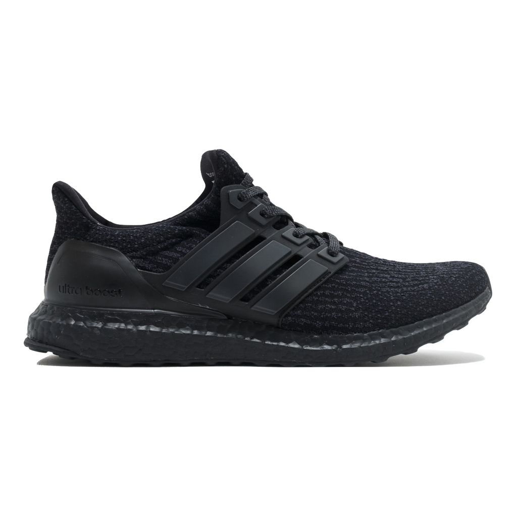 Ultraboost 3.0 - Triple Black