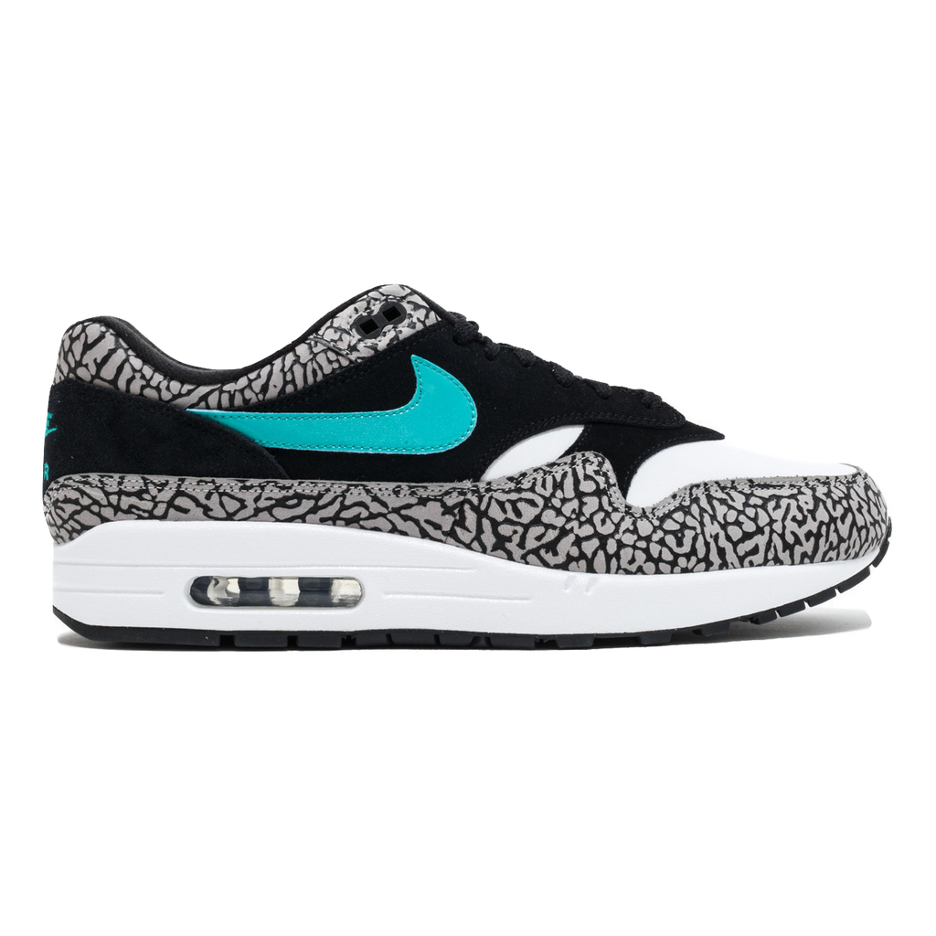 Nike Air Max 1 Premium Retro - Atmos Elephant (2017)