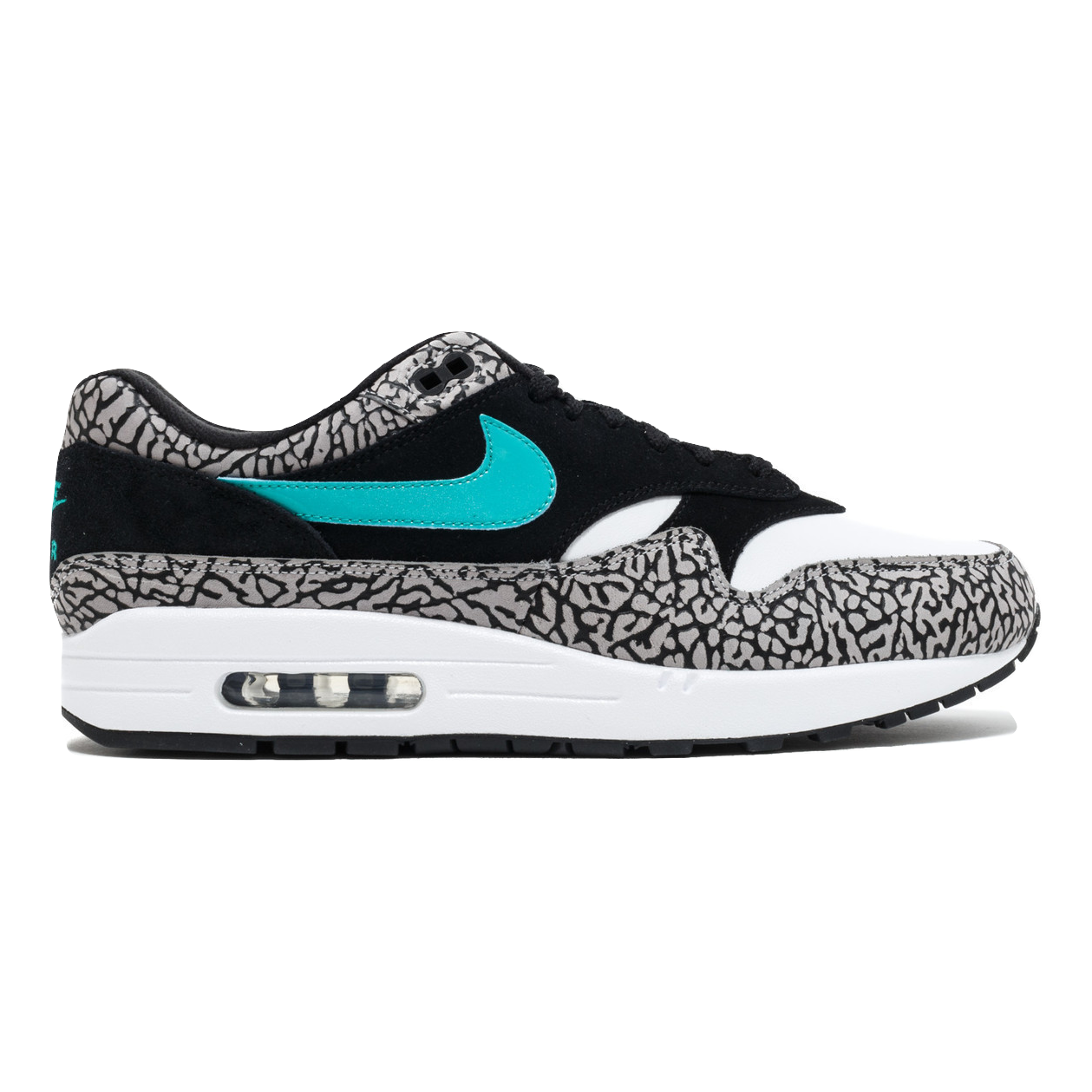 Nike Air Max 1 Premium Retro - Atmos Elephant (2017)