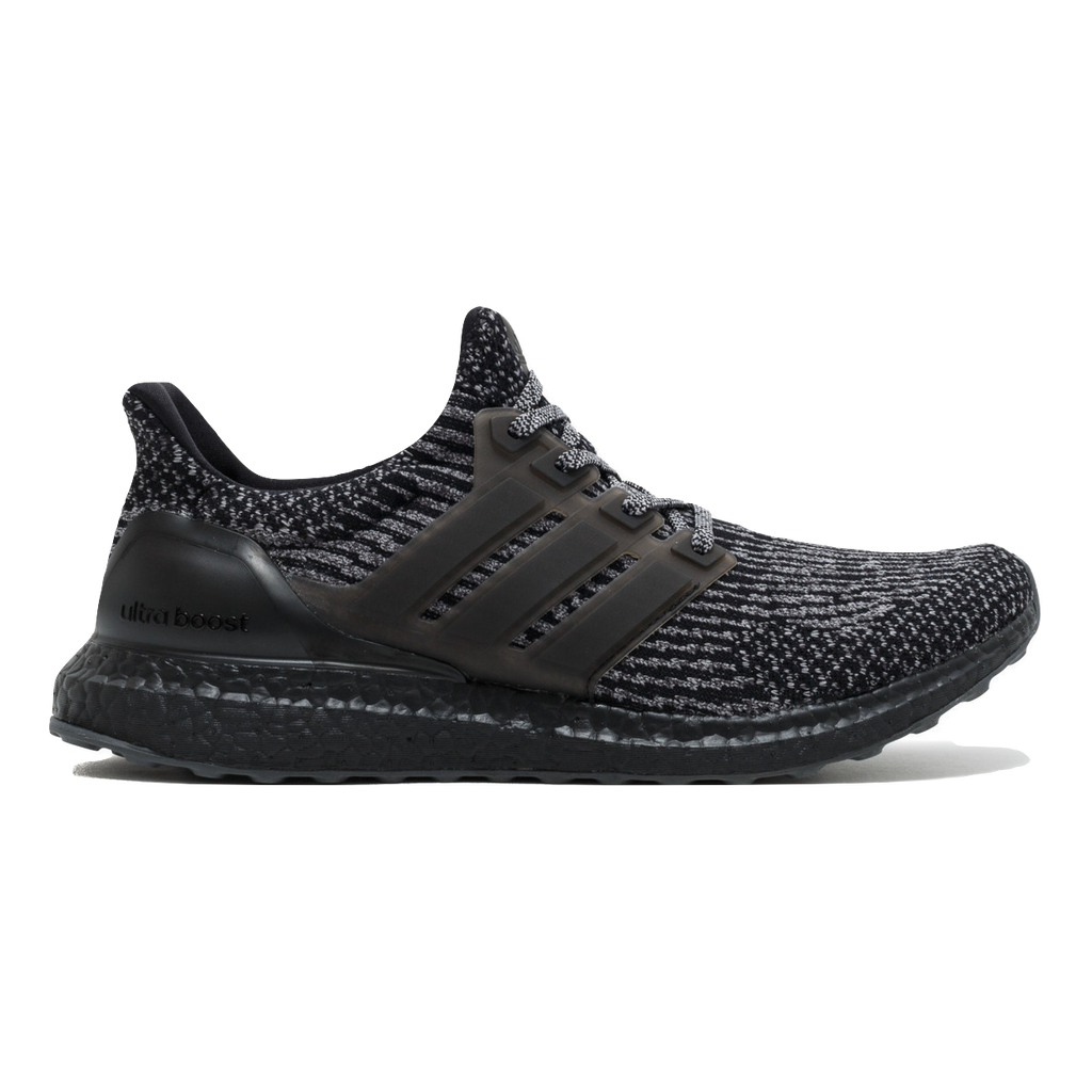 Ultraboost 3.0 - Black Silver
