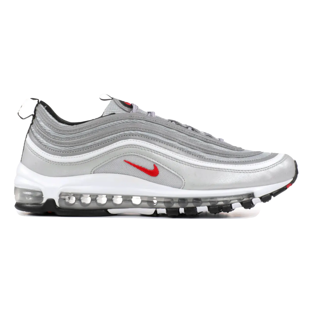 Nike Air Max 97 OG QS - Silver Bullet 2017 Nike