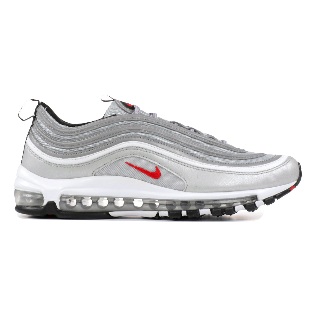 Nike Air Max 97 OG QS - Silver Bullet 2017