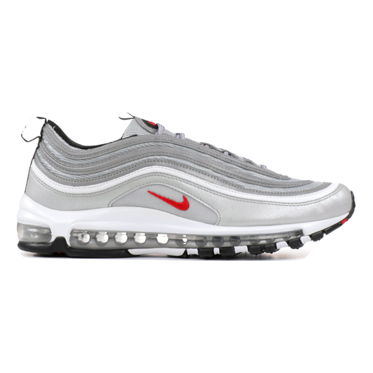 Nike Air Max 97 OG QS - Silver Bullet 2017 - Used