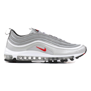 Nike Air Max 97 OG QS - Silver Bullet 2017 - Used