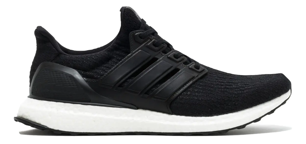 UltraBOOST LTD - Leather Cage Adidas