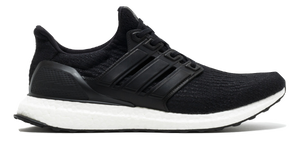 UltraBOOST LTD - Leather Cage