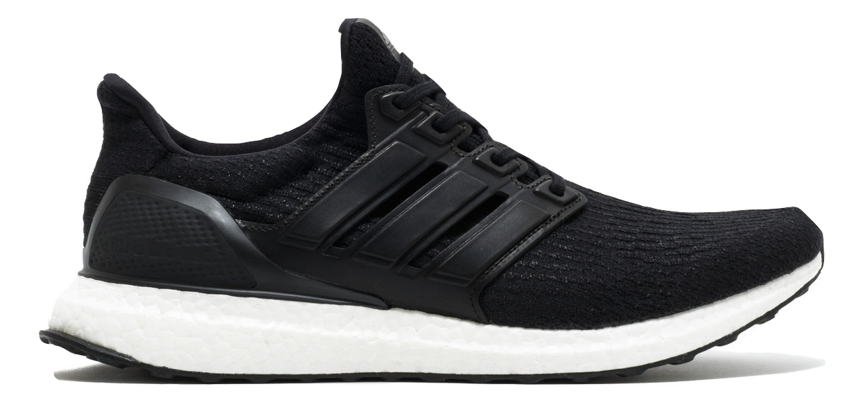 UltraBOOST LTD - Leather Cage