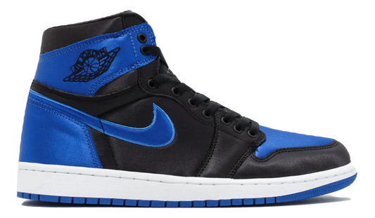 Air Jordan 1 Retro High OG EP - Satin Royal Air Jordan