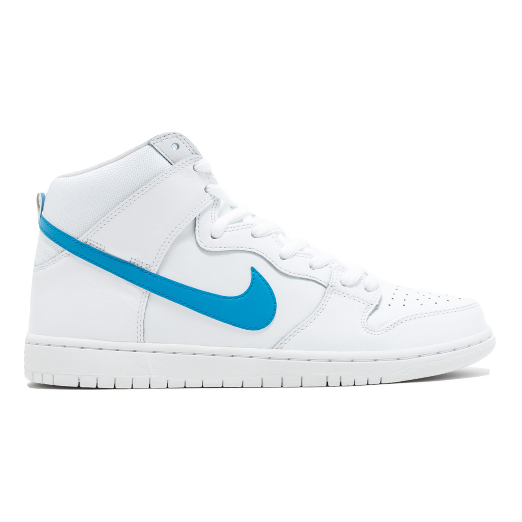 NIke SB Dunk High TRD QS - Mulder