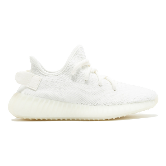 Yeezy Boost 350 V2 - Cream - Used