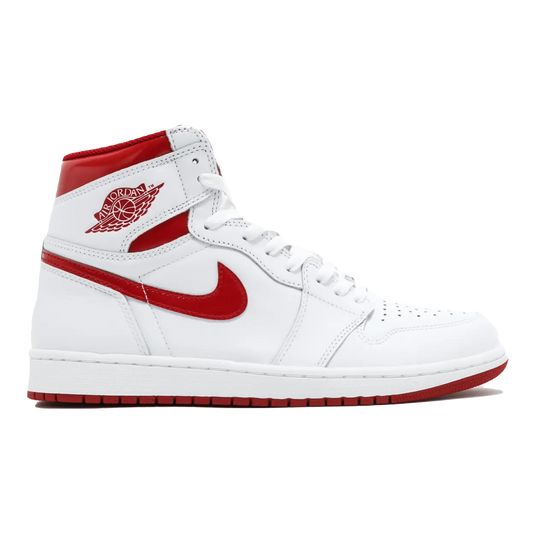 Air Jordan 1 Retro High OG - Varsity Red Air Jordan