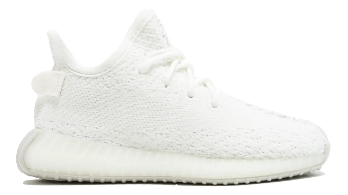 Yeezy Boost 350 V2 Infant - Cream Adidas
