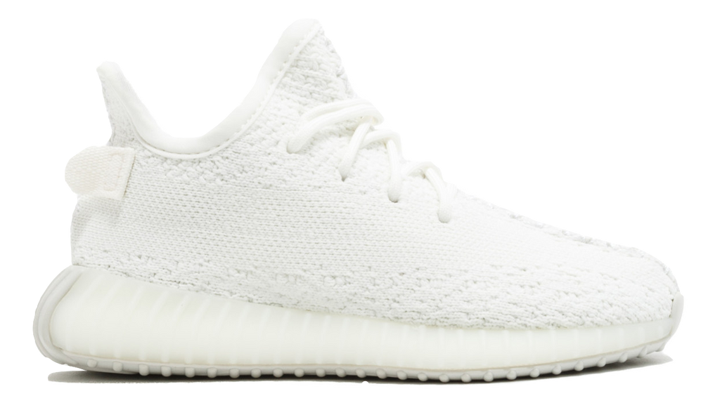 Yeezy Boost 350 V2 Infant - Cream