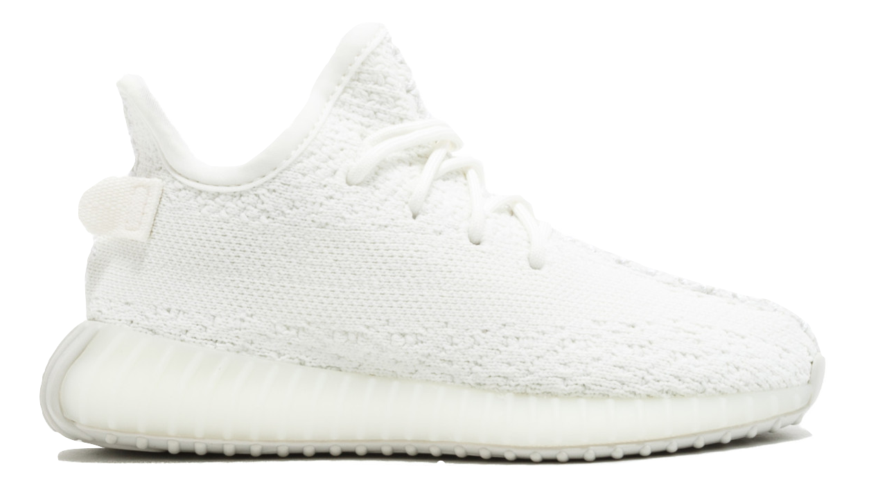 Yeezy Boost 350 V2 Infant - Cream