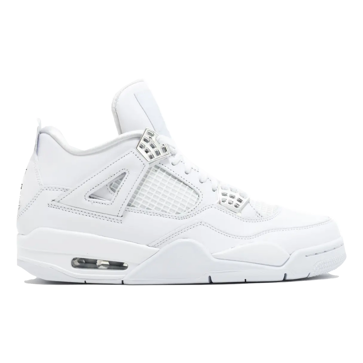 Air Jordan 4 Retro - Pure Money Air Jordan