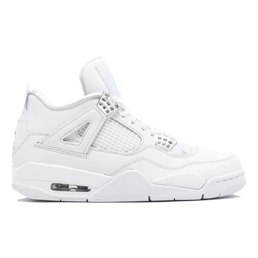 Air Jordan 4 Retro - Pure Money - Used Air Jordan