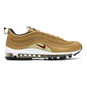 Nike Air Max 97 OG QS Metallic Gold - 2017 Release - Used