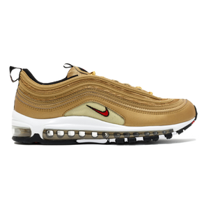 Nike Air Max 97 OG QS Metallic Gold - 2017 Release