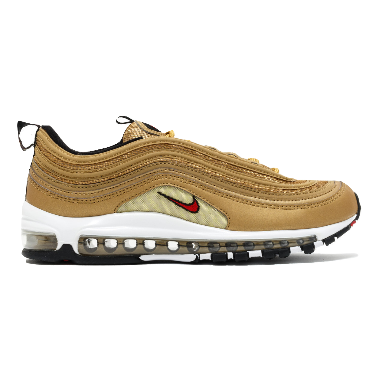 Nike Air Max 97 OG QS Metallic Gold - 2017 Release