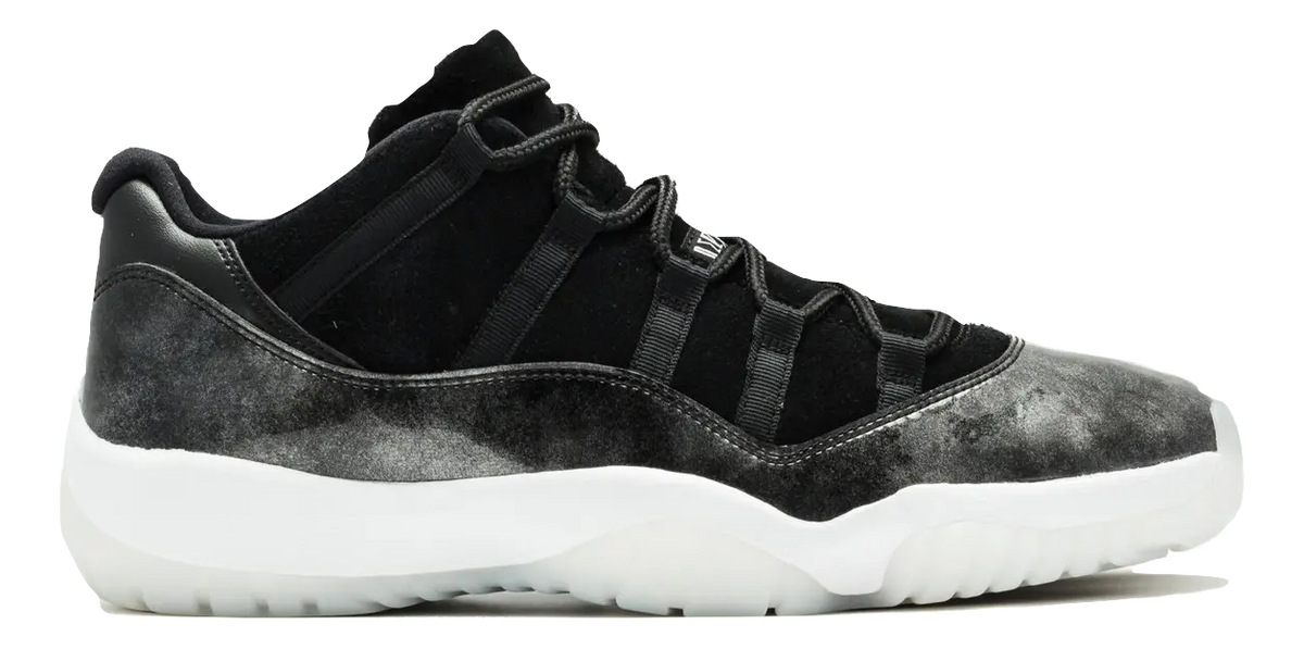 Air Jordan 11 Retro Low - Baron Air Jordan