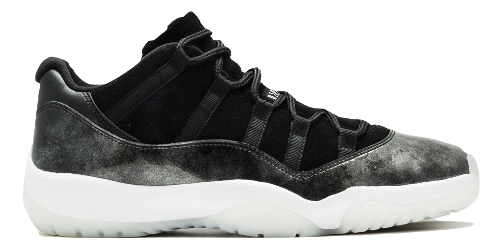 Air Jordan 11 Retro Low - Baron