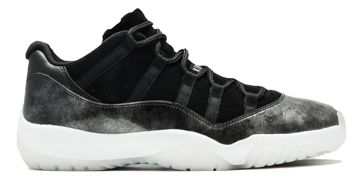 Air Jordan 11 Retro Low - Baron