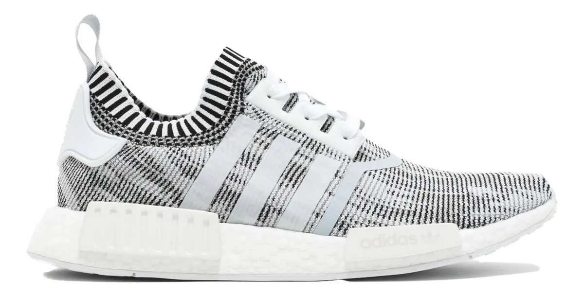 NMD R1 PK - Oreo Adidas