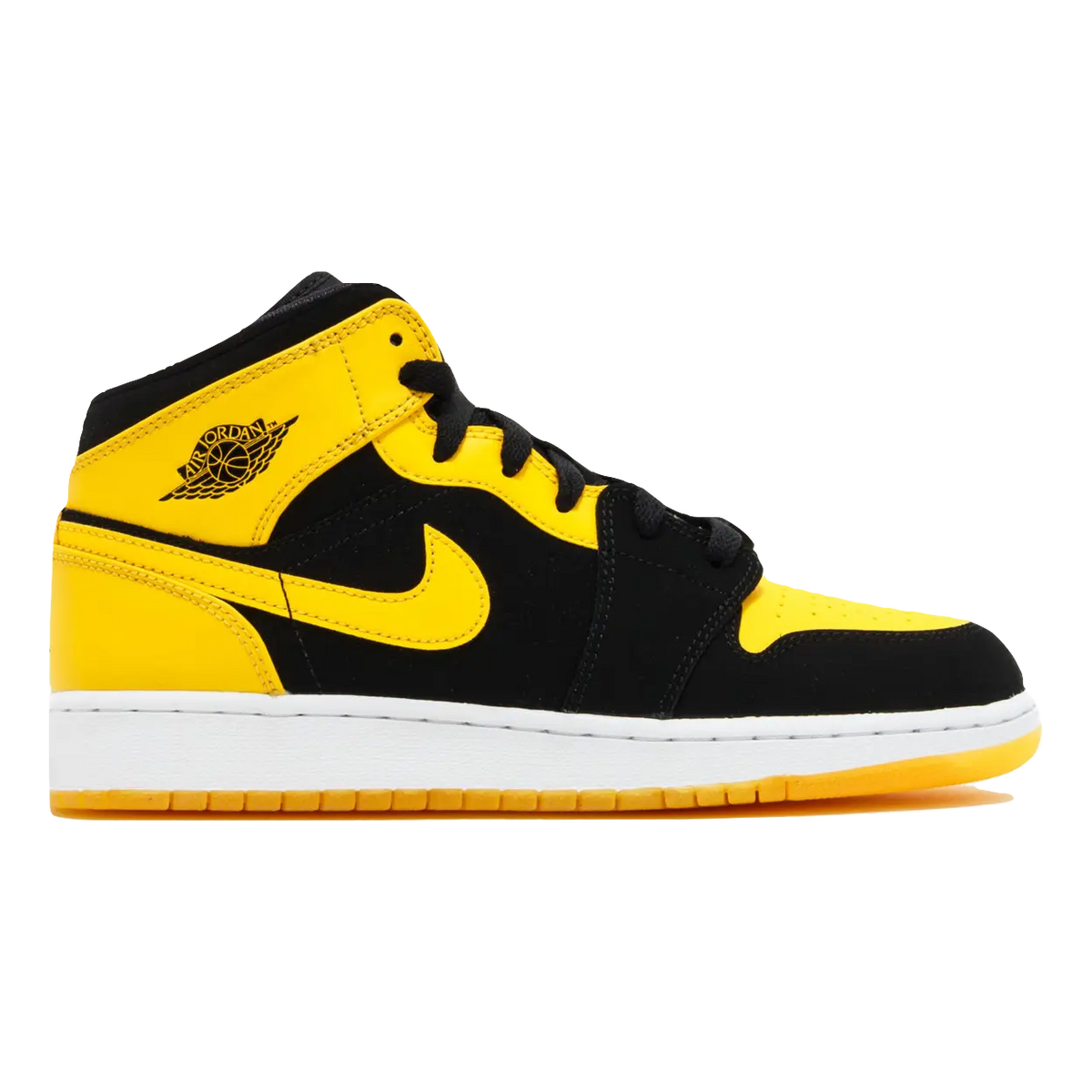 Air Jordan 1 Mid BG - New Love 2017 Air Jordan