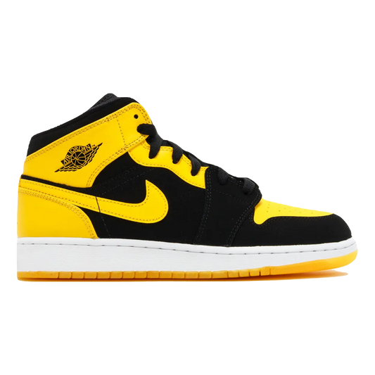 Air Jordan 1 Mid BG - New Love 2017 - Used Air Jordan