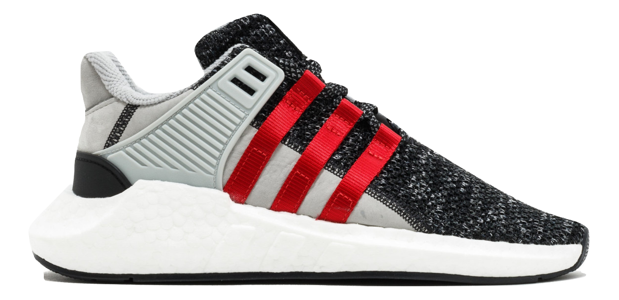 EQT Support Future - Overkill