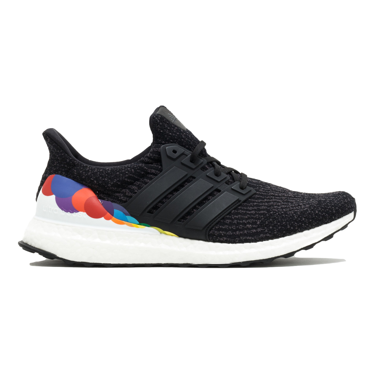 Ultraboost 3.0 - Pride