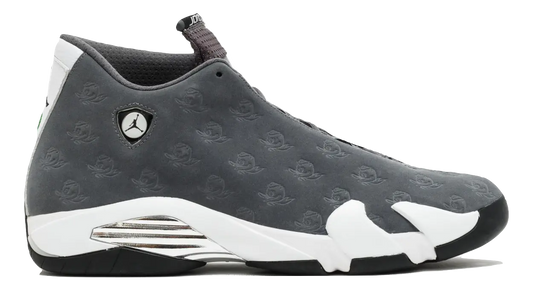 Air Jordan 14 Retro - Oregon Ducks Air Jordan