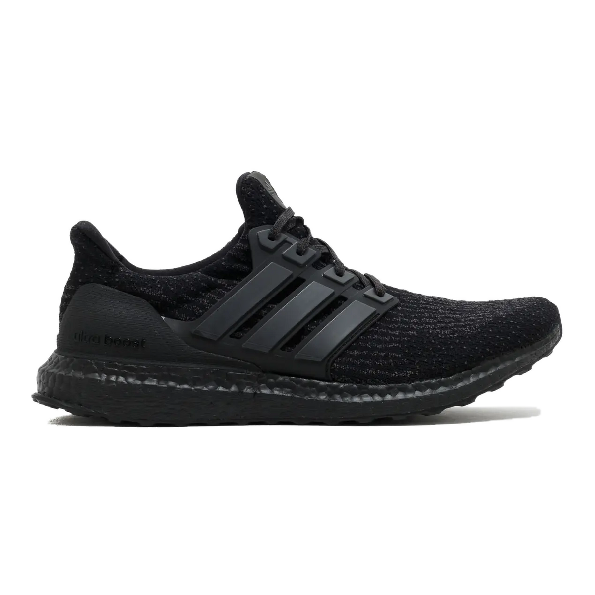 Adidas Ultraboost 3.0 Triple Black 2.0 Adidas