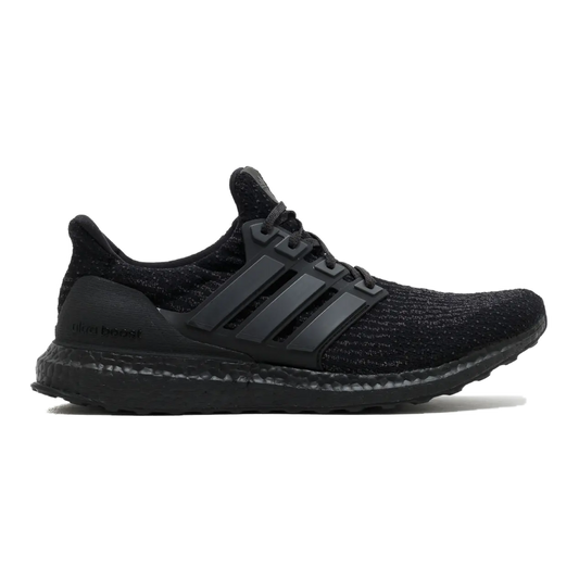 Adidas Ultraboost 3.0 Triple Black 2.0 Adidas